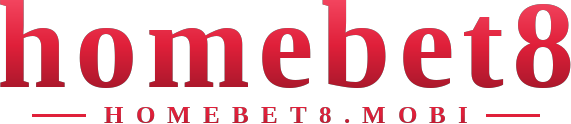 homebet8 logo