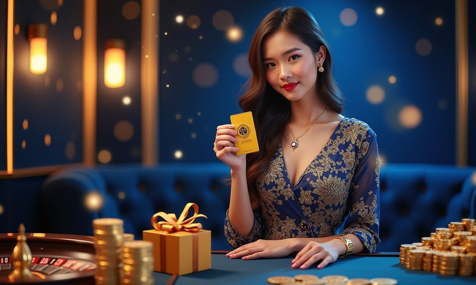 homebet8 Teroka Meja dan Slot Lucky White