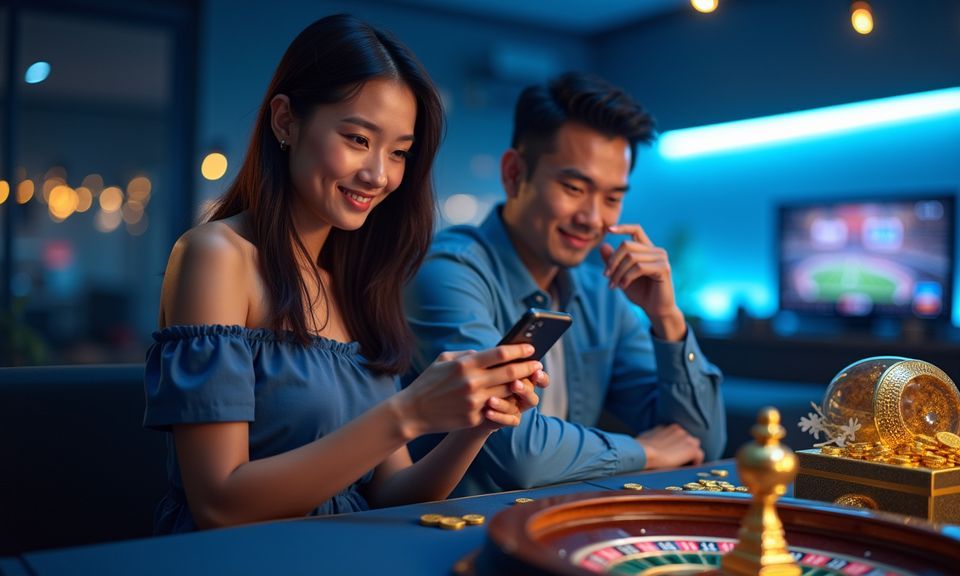 homebet8 mobile gaming