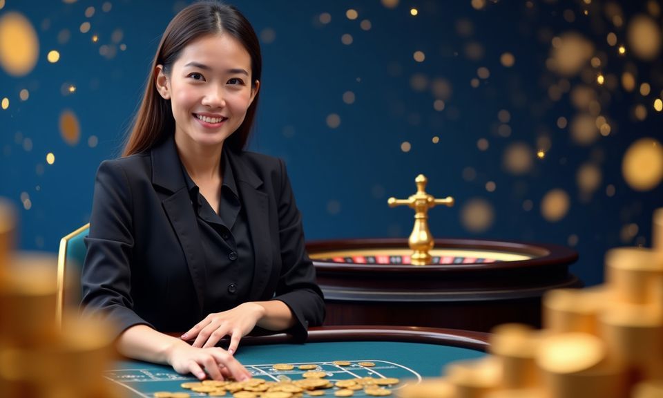 homebet8 Jelajahi Apa Yang Ada Dalam Kasino Kami