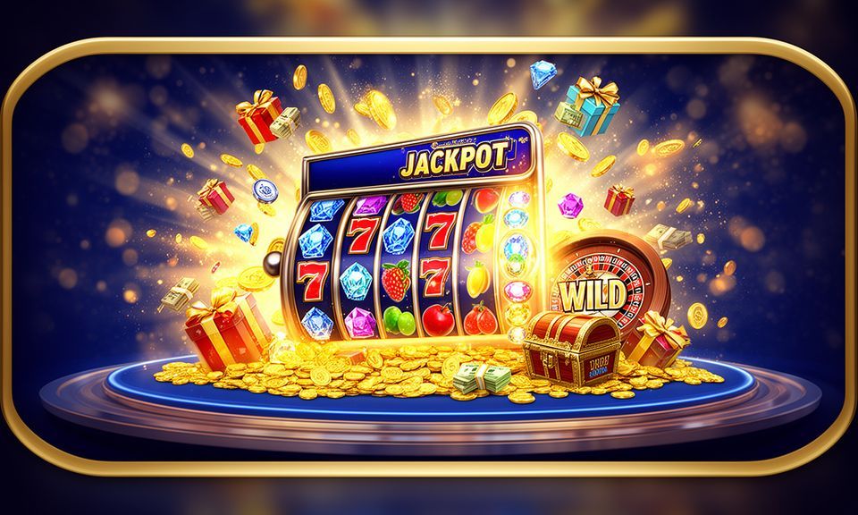 homebet8 Buka Dunia Journey di homebet8